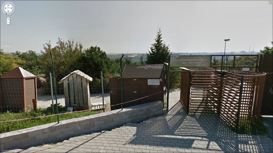ZOO Plzeň