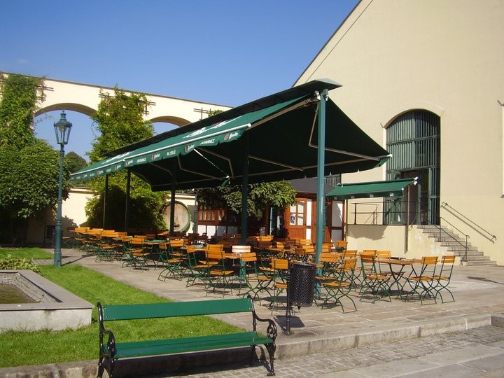 Restaurace Na Spilce