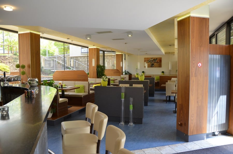 Restaurace U Majáku