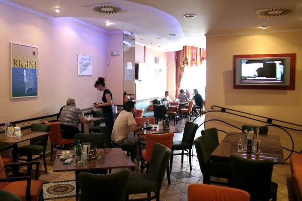 Caffé Fellini