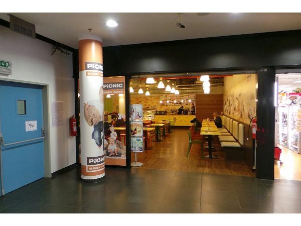 Kavárna Picnic Café