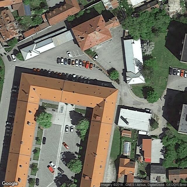 Městský úřad