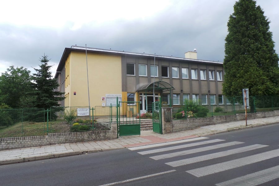 Katastrální úřad Litoměřice