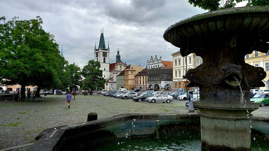 Infocentrum Litoměřice