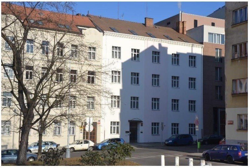 Jedličkův ústav TAP