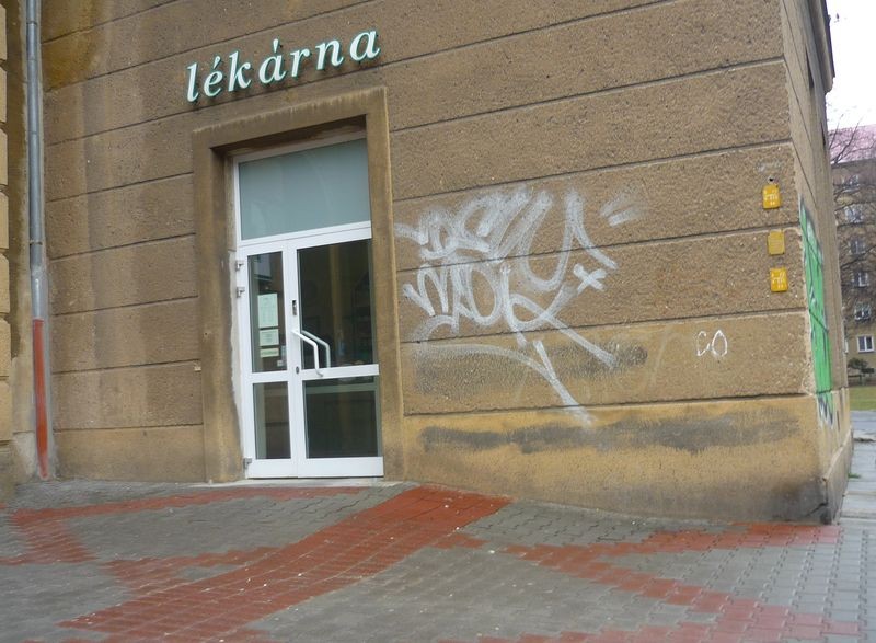 Lékárna