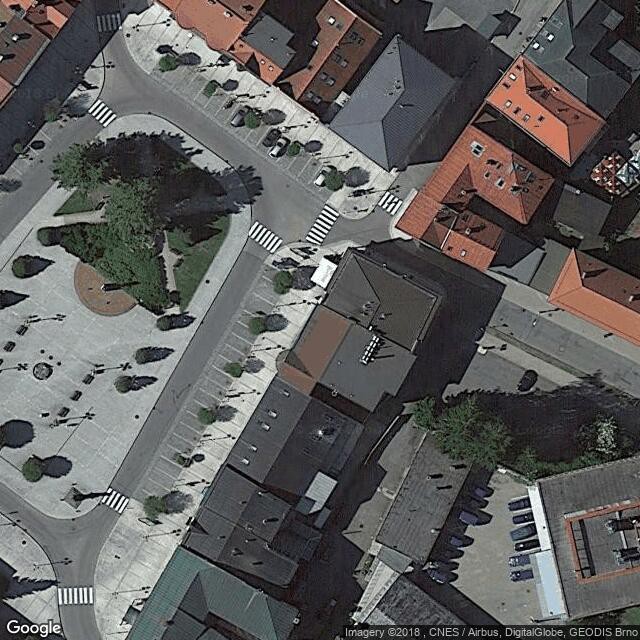 Česká spořitelna
