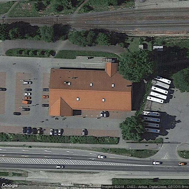 Supermarket Lidl
