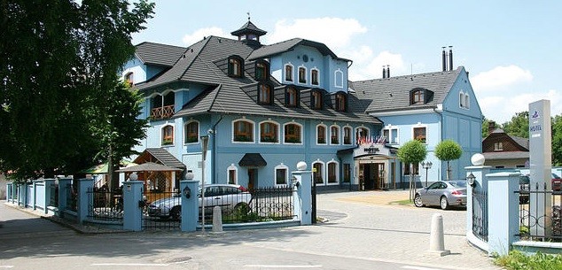 Hotel AGH ***