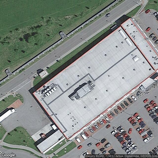 Obchodní dům Kaufland
