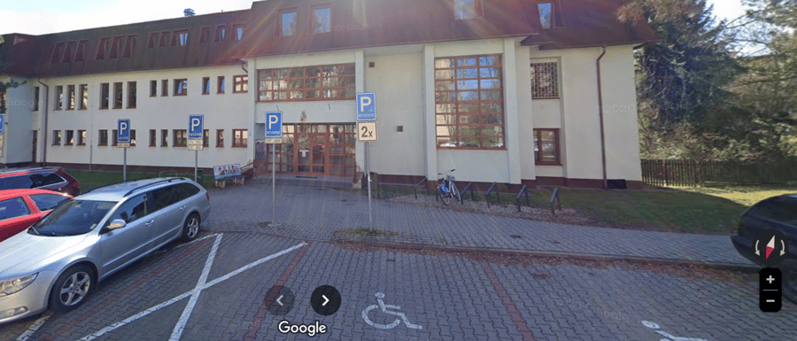 Úřad práce Ostrava Poruba 