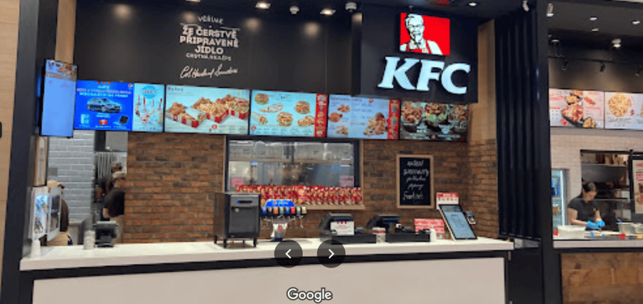 KFC