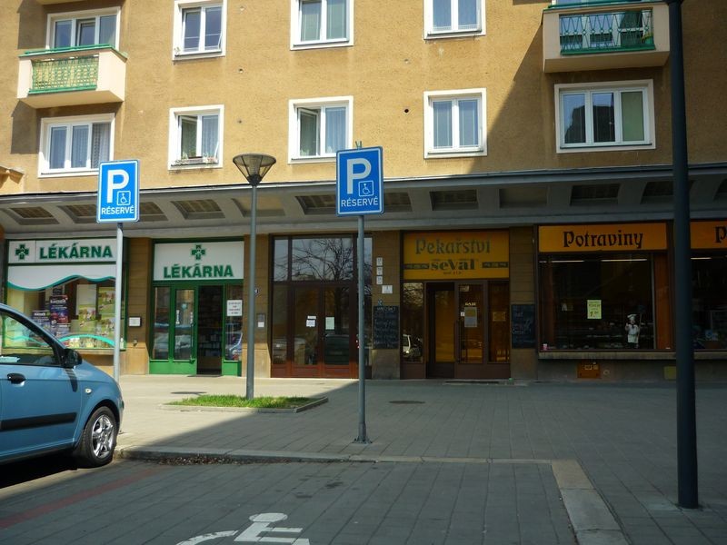 Lékárna