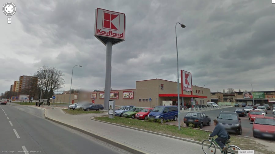 Kaufland