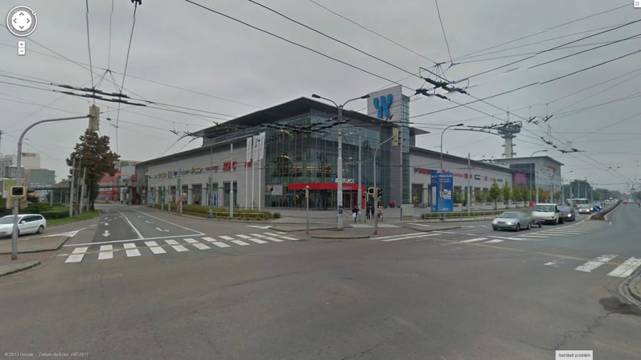 Cinema City
