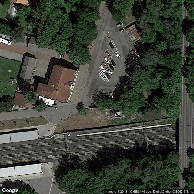 Parkoviště
