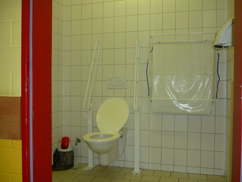 OC Kaufland