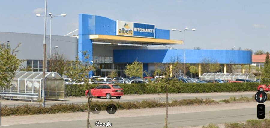 Tongo- zábavní centrum Hradec Králové