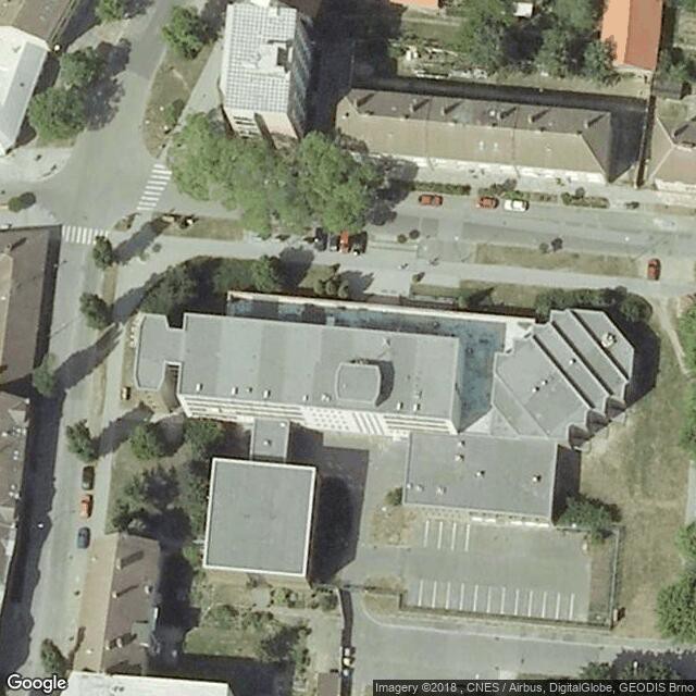 Městský Úřad