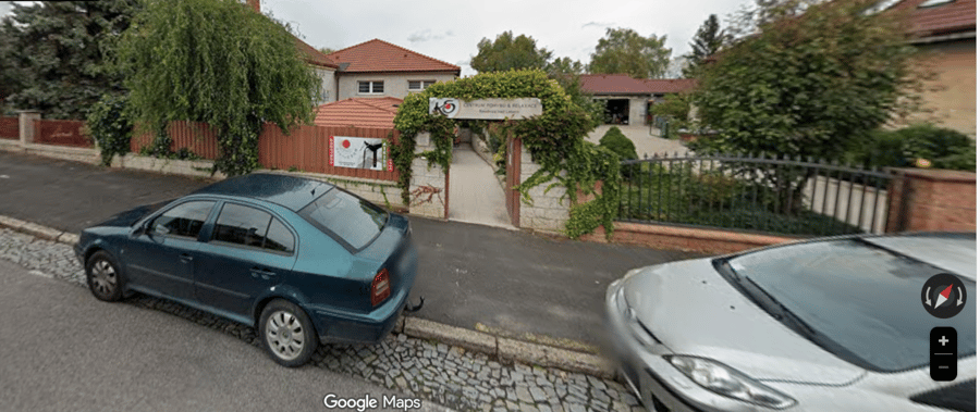 KS Centrum pohybu a relaxace Roudnice nad Labem