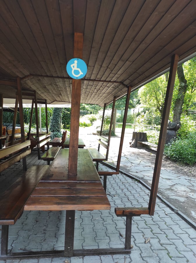ZOO Ostrava