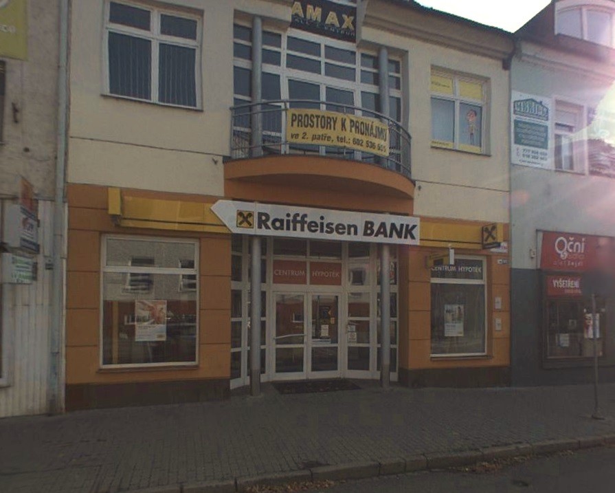 Raiffeisenbank