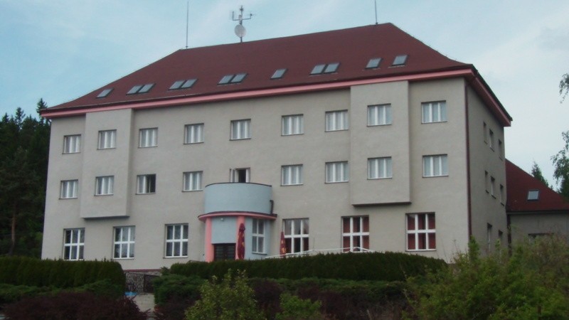 Vzdělávací a meditační centrum Oáza Srdce