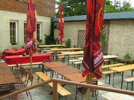 Restaurace Na Vidličce