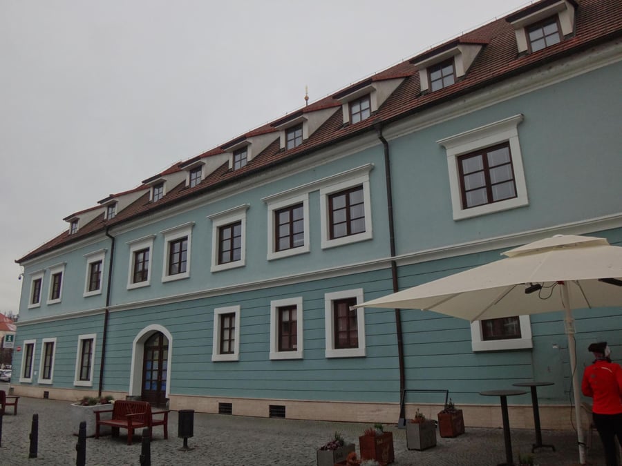 Městské Informační Centrum Beroun