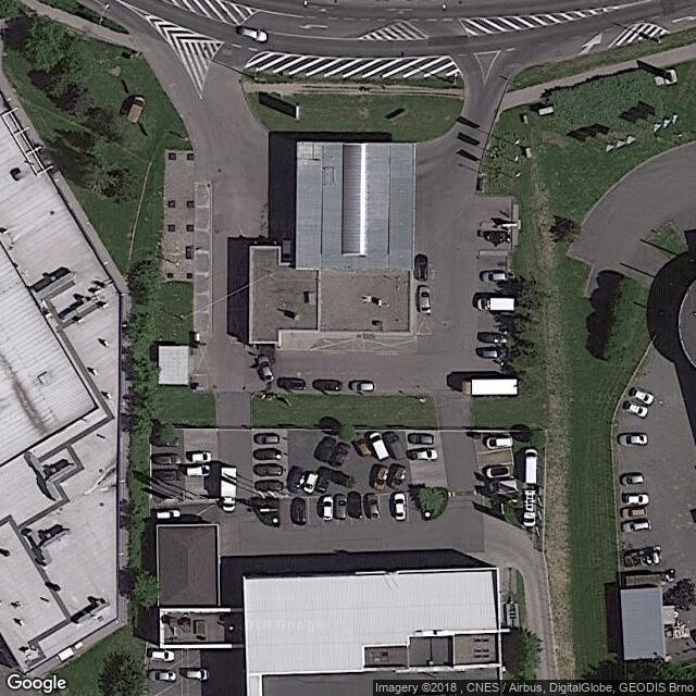 WC-Euroklíč