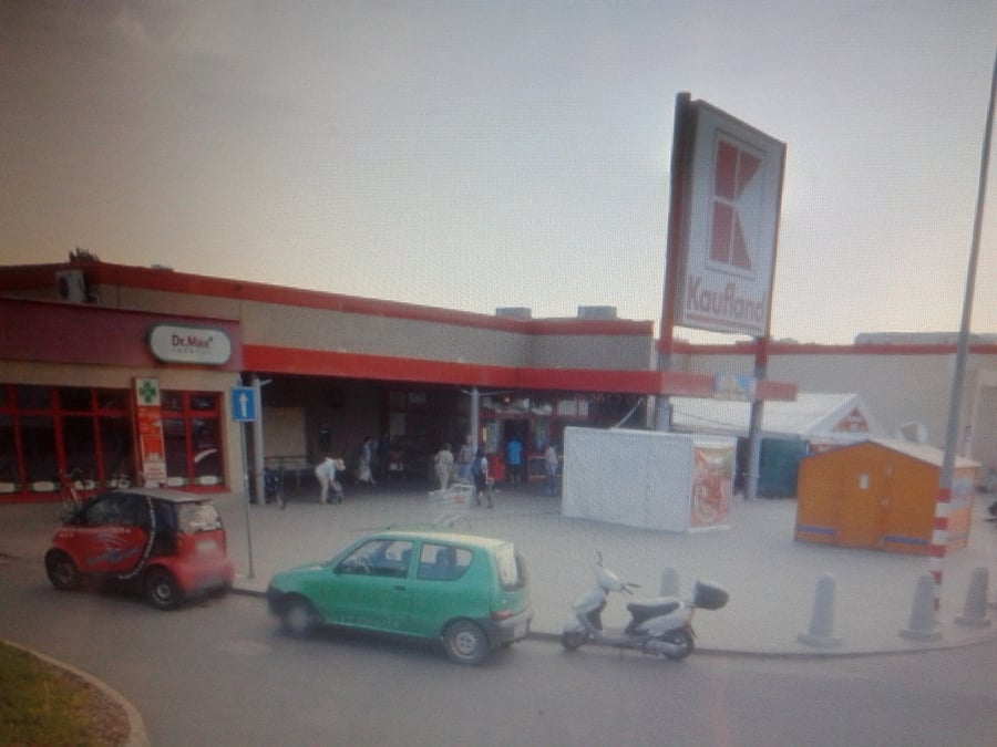 WC-Euroklíč