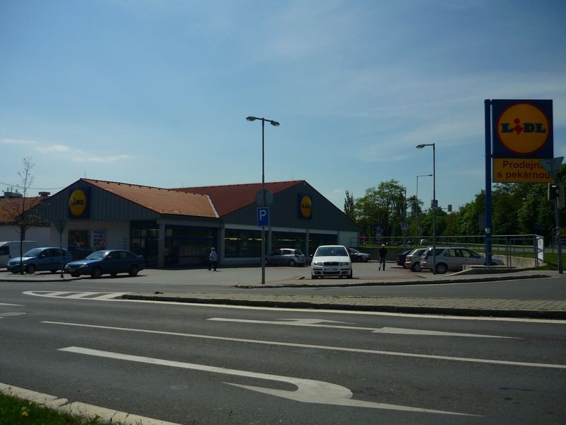 Lidl