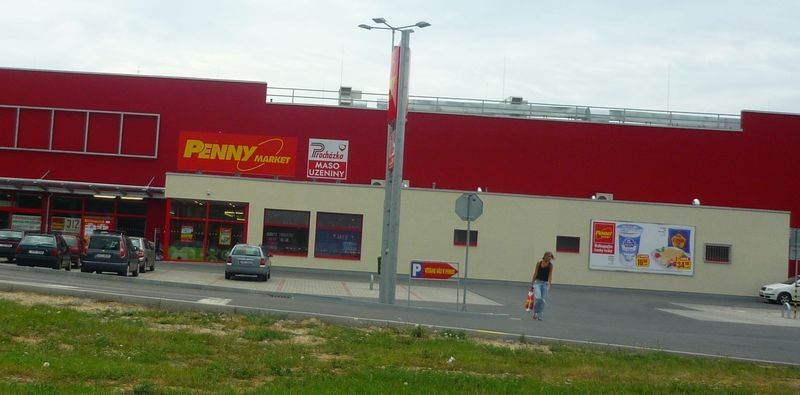 Penny market