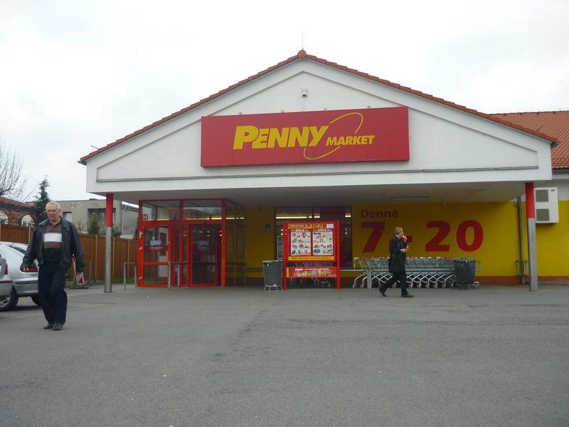 Penny market