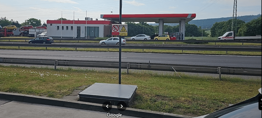 WC Orlen Mladá Boleslav
