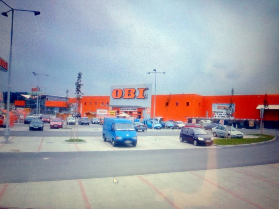 OBI