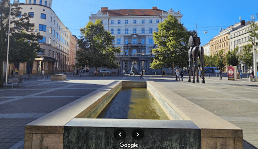Nejvyšší správní soud Brno