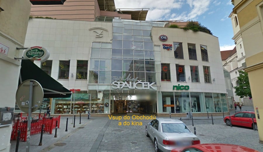 Kino Cinema City