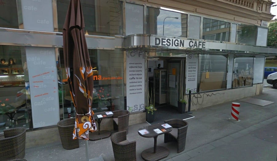 Design Café