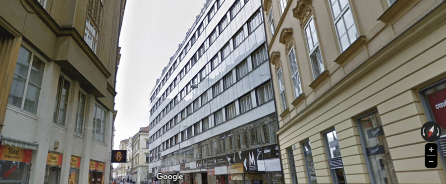 HaDivadlo Brno