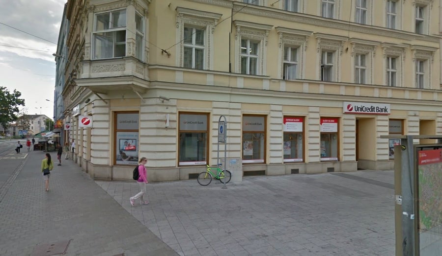 UniCredit Bank