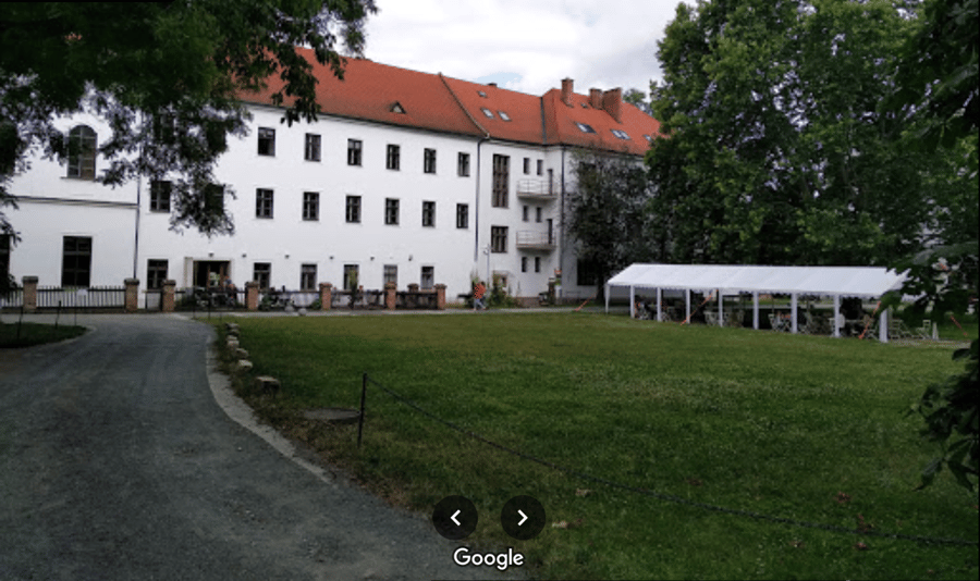 Mendelovo muzeum, Masarykova univerzita, Opatství Řádu sv. Augustina Brno