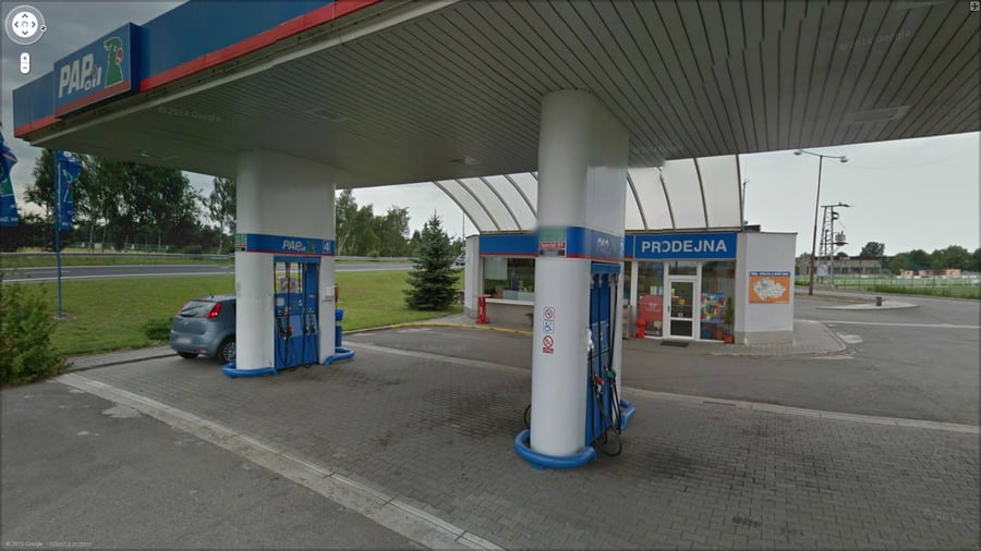 WC-Euroklíč