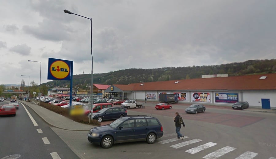 Lidl