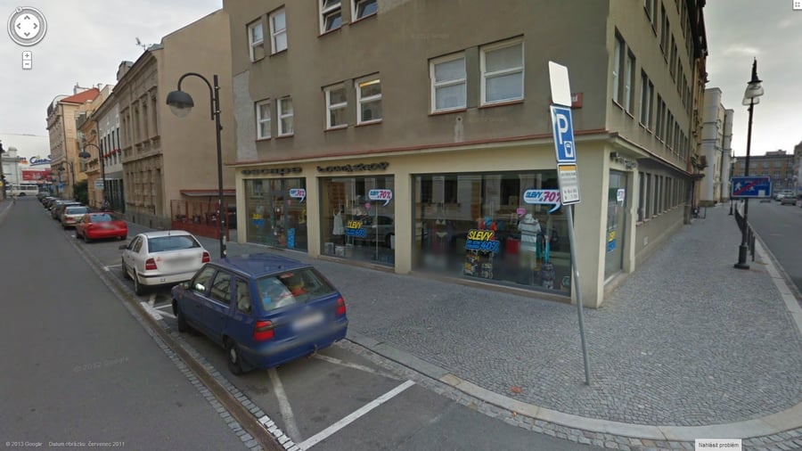 Městský obvod I., MRF, Krajská hygienická stanice