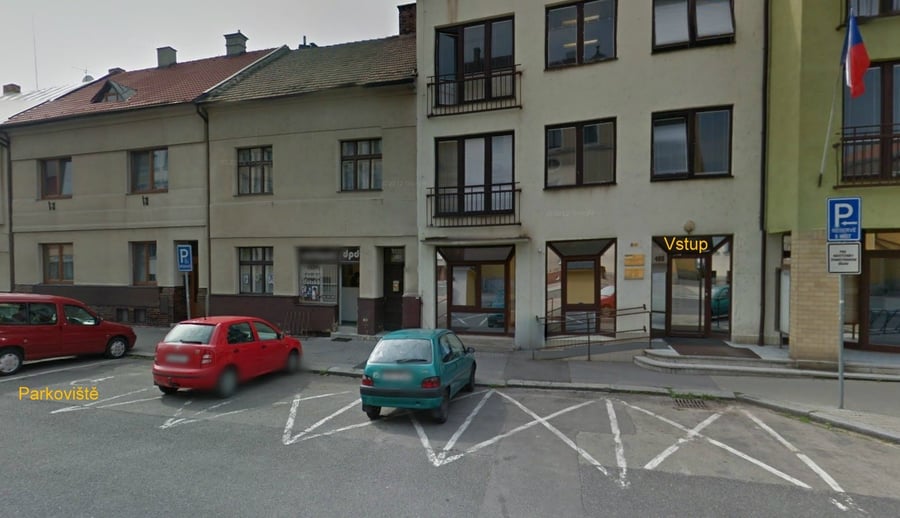 Živnostenský úřad