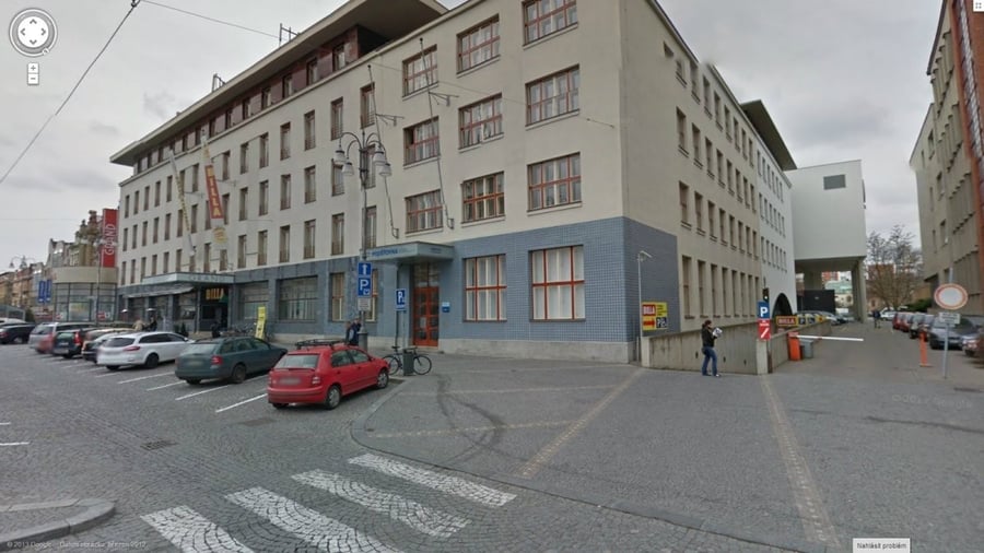 Lékárna Vital