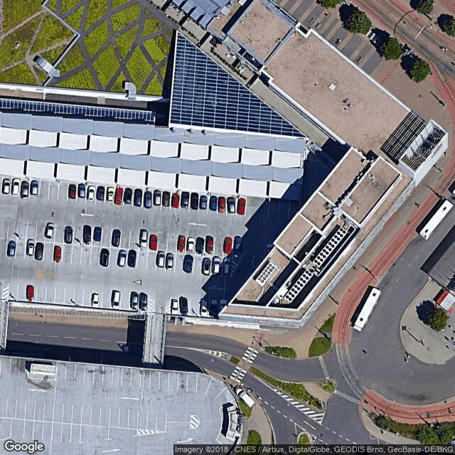 Veřejné WC MyForum