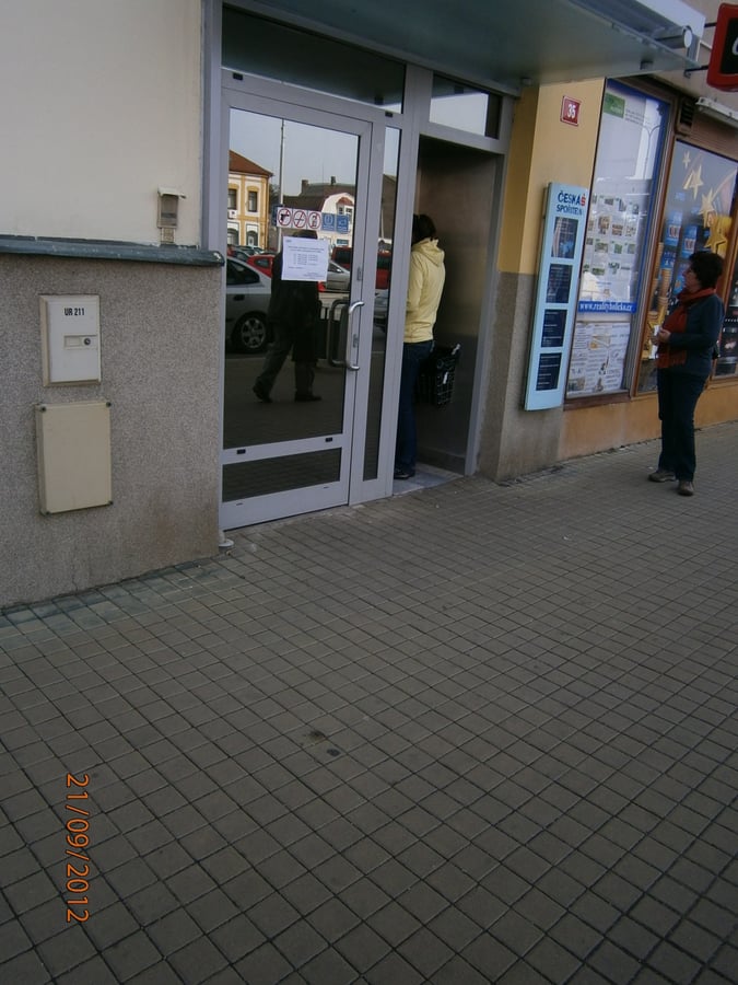 Česka spořitelna