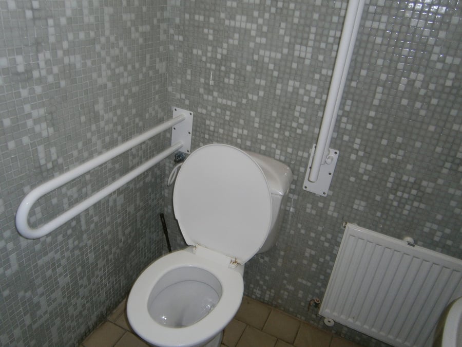 Zdravotní středisko Choltice